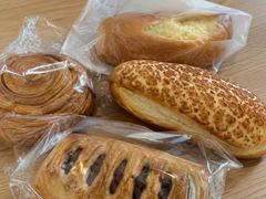 -味多美蛋糕(八大处店)
