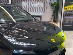 -莲花跑车(国贸商城店)