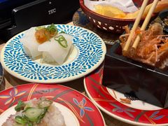 -大起水产回转寿司(道顿堀店)