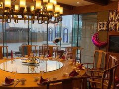 包厢-海尔洲际酒店天下一品中餐厅