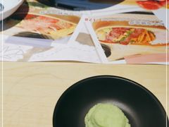 -板长寿司(铜锣湾店)