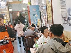 -聚首堂·特色小吃·肘子(什刹海德胜门店)