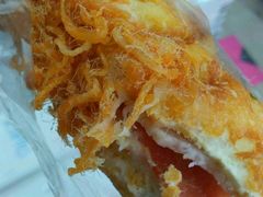 -艾拉米苏蛋糕坊(江北化工医院店)