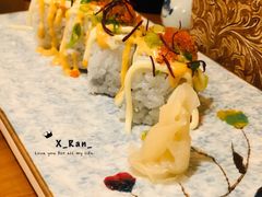 -千吉日本料理(日本一条街店)