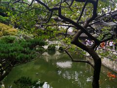 -胡雪岩故居