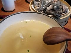 -黑鸡小馆(金源店)