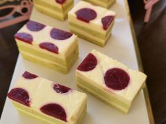 -福州泰禾铂尔曼酒店·大堂酒廊