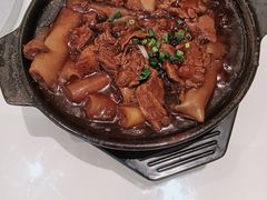-天喜酒楼饭市·茶市(同德皇宫店)