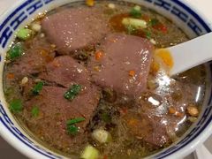 龙脂猪血-火宫殿(五一大道分店)