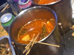 -冰城小镇音乐串吧·聚会餐厅(百子湾店)