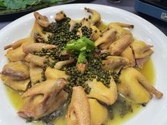 -留芳·文旅古月楼(老街店)