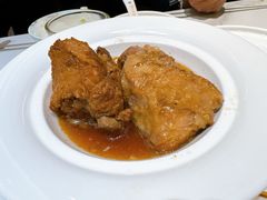 -旺达·福州菜(正大广场店)