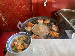 -正宗刘记不翻汤(和园店)