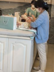 -和伊母婴护理中心·全套房(金山店)