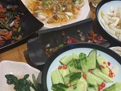 -隔壁老王·家常云南菜(花巷店)