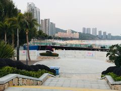 -太平洋咖啡(海天驿站店)