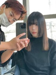 -XIMA·美发沙龙