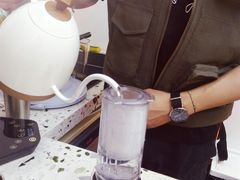 -Line 咖啡(石厦花园店)