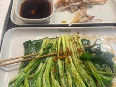 -木屋烧烤(龙岗南联店)