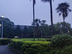 -桂林独秀峰王城景区