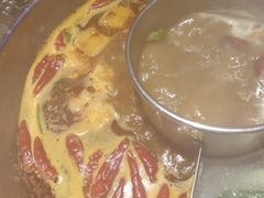 -巴邑火锅(江北万达店)