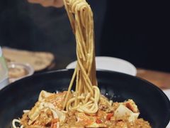-沈记烧烤海鲜(江汉二路店)