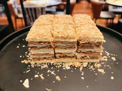 -杭州临平万丽酒店·燃餐厅(人民大道店)