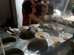 android_upload_pic-汪一挑馄饨(老街店)