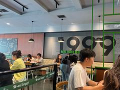 -魏斯理汉堡(西安沣东吾悦店)