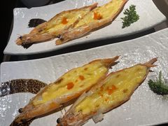 -小川洋风料理(汉街店)