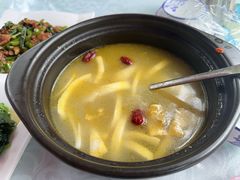-范饭椰林川湘味海鲜·椰子鸡(三亚湾椰梦长廊店)