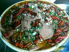 android_upload_pic-盛天毛血旺非遗美食(观音桥店)