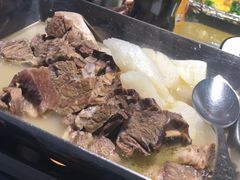 -席家花园(巨鹿花园店)