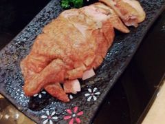 -卫鼎轩·家宴(水上公园店)
