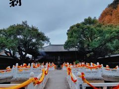 -龙兴寺