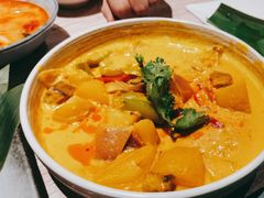 -仙罗泰·泰国餐厅(印象汇店)