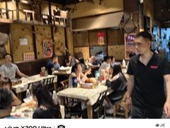 -串盟烧烤大排档·长沙美食地标(星沙店)
