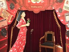 -邓丽君音乐主题餐厅