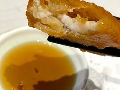 -鸡毛兑糖·尚宴(鄞州水街店)