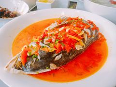 -自在弥林花园餐厅(云栖店)