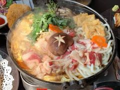 -春草居酒屋·晴子の店