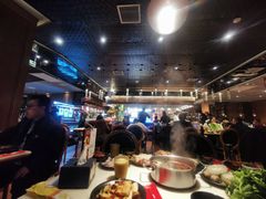 -吉布鲁牛排海鲜自助(万州万达广场店)
