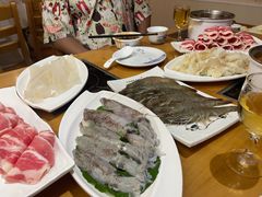 -良兴火锅