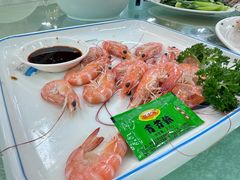 -景好海鲜餐厅(大鹏必选旅游店)