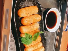 -鱼酷活鱼烤鱼(张江长泰店)