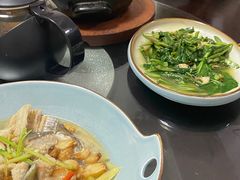 -鱼篮仔·潮汕美食(圆明新园店)