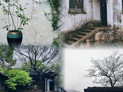 -惠山古镇·寄畅园