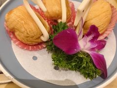 -锦粤宫·精致粤菜(深圳北站店)