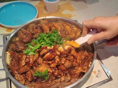-黄记煌三汁焖锅(顺义华联店)