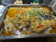 -建德食府·十八年建德菜(天目里国际街区店)
